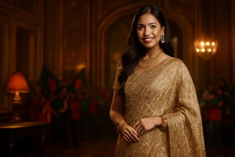 jilievo ব্যাকারেট টেবিল দৃশ্য